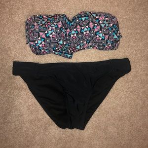 🌺2 for $20🌺Geometric Bikini